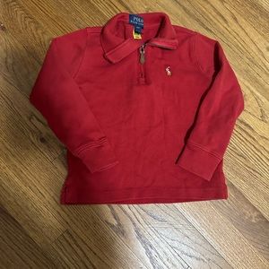 Polo Ralph lauren sweater